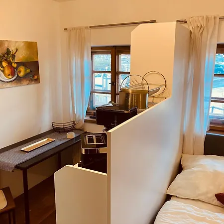 Apartmentmicro