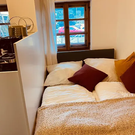 Apartmentmicro Daire *