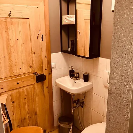 Apartamento Apartmentmicro Pfronten