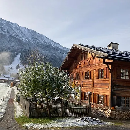 Apartmentmicro Daire