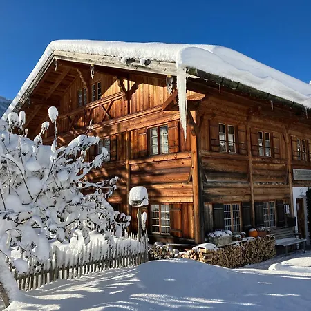 Apartmentmicro Pfronten