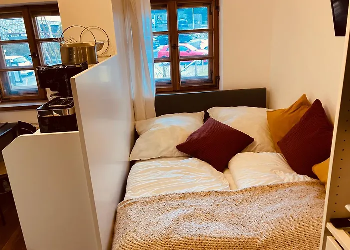 Apartmentmicro Апартаменты *