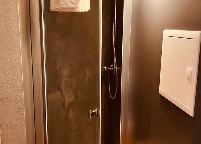 Apartmentmicro Апартаменты Пфронтен