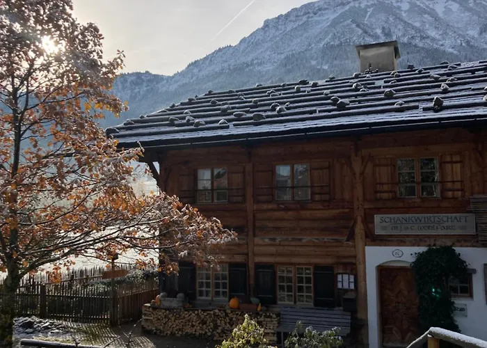 Апартаменты Apartmentmicro *